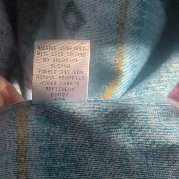 VINTAGE Cabela’s western shirt - Picture 9 of 9